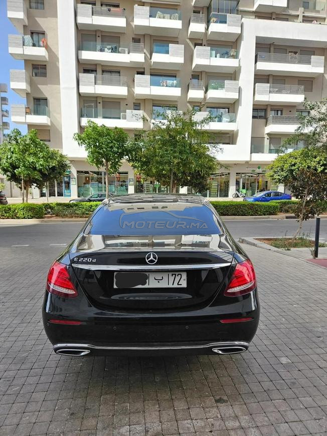 Mercedes e 220 diesel  très bon état à vendre