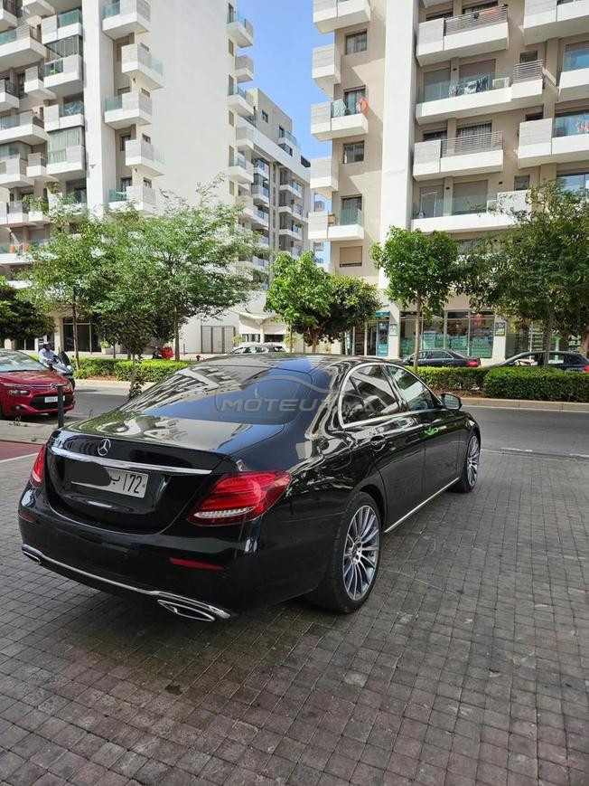 Mercedes e 220 diesel  très bon état à vendre