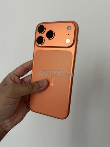 iPhone 17 Pro Max - 2