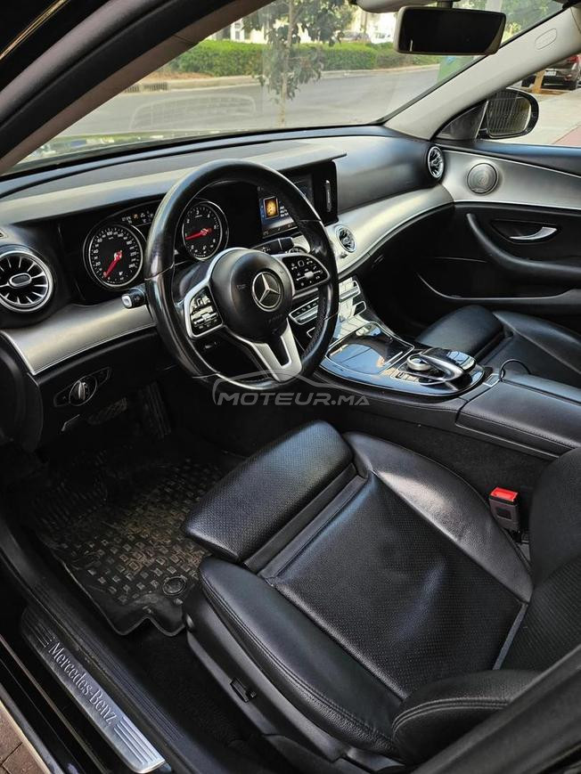 Mercedes e 220 diesel  très bon état à vendre
