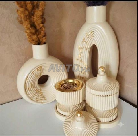 قطع ديكور جديدة - 2