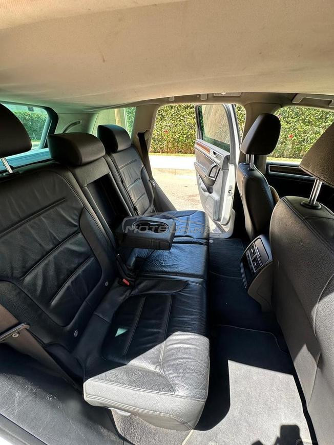 voiture en très bonne état 