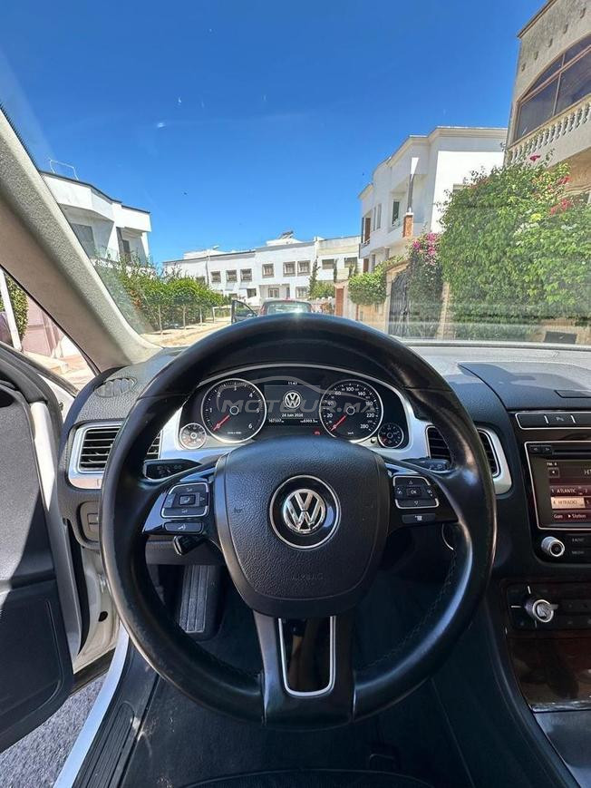 voiture en très bonne état 