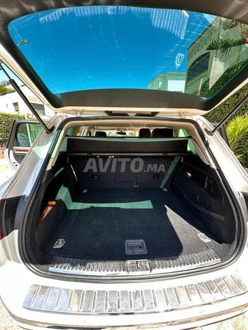 Voiture en très bon état