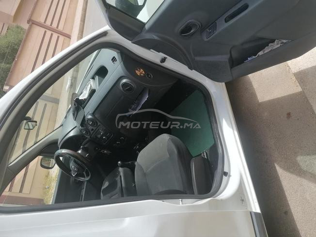 Dacia Dokker Diesel Manuelle 2021 à Meknès