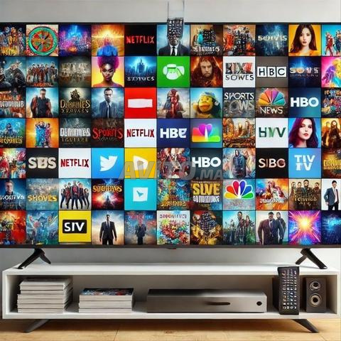 IPTV PREMIUM 4K PRO MAX Sss