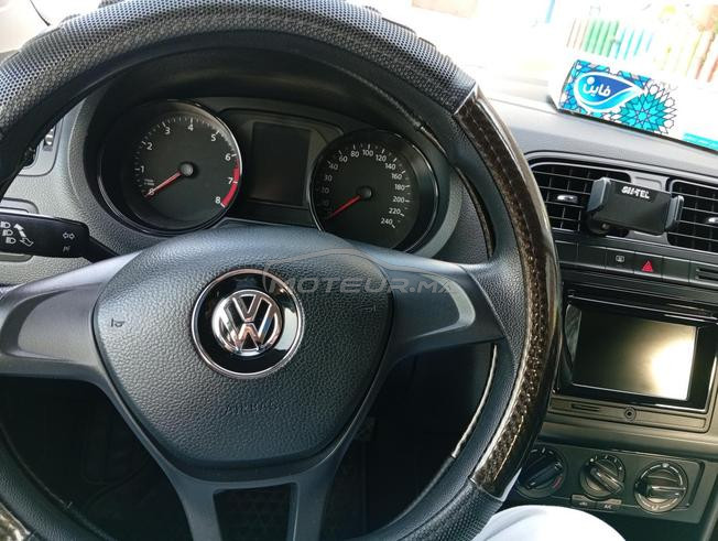 polo 6 essence 2015