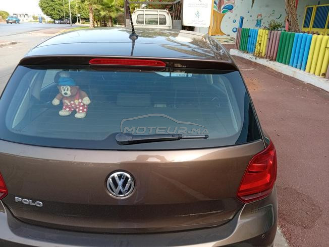polo 6 essence 2015