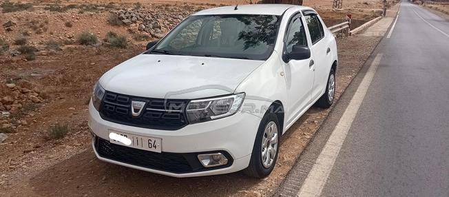 Dacia Logan diesel 2020
