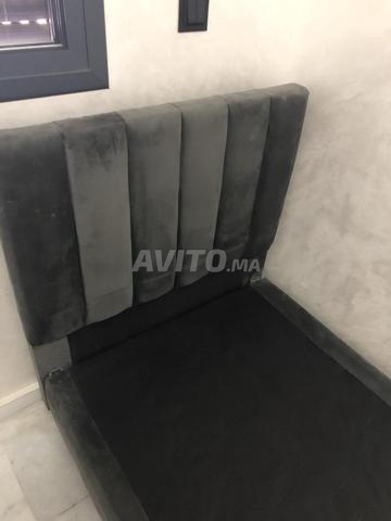 3 أسرة بحالة جيدة جداً - 2