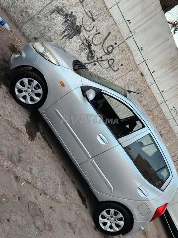 Hyundai i10 Essence Manuelle 2011 à Casablanca - 2