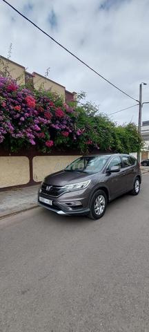Honda CR-V Diesel Automatique 2016 à Salé - 2