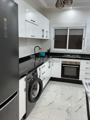 J'ai plusieurs appartements. Moyens. Et luxueux à des prix raisonnables