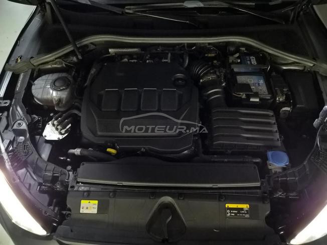 vente audi A3 sline sportback 