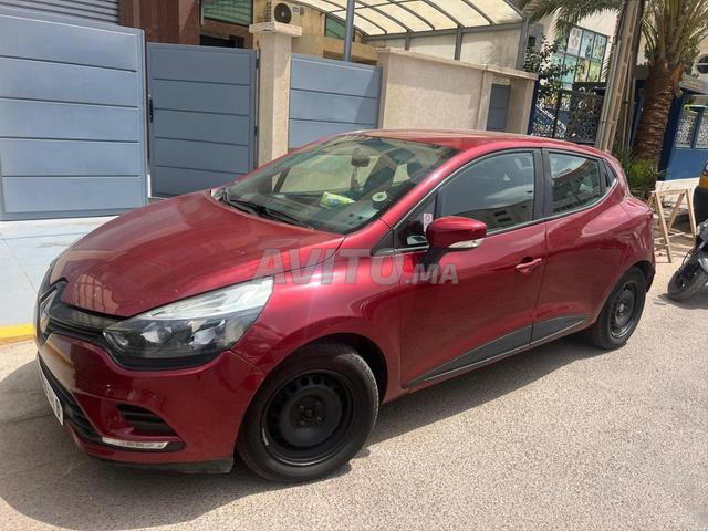 Renault Clio - 2
