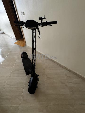 Trottinette électrique KuKirin G4 à vendre - 2