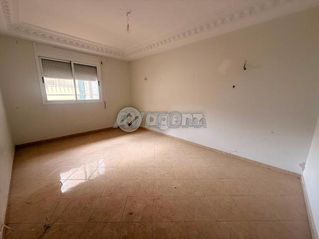 CMN-MA-2717 - Appartement à vendre à Les Hôpitaux