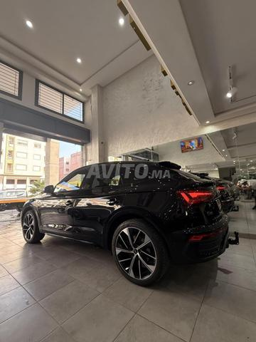 Audi Q5 Diesel Automatique 2024 à El Jadida