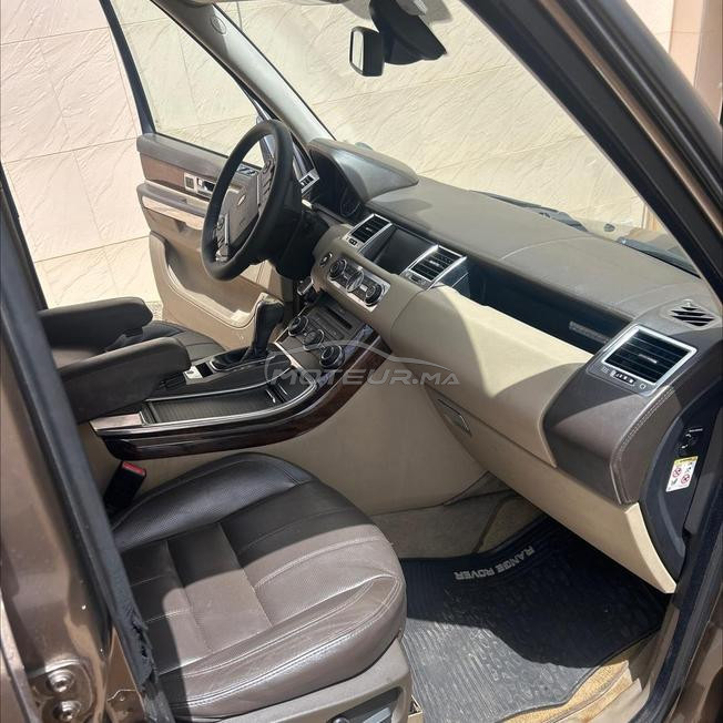 Vendr Range Rover