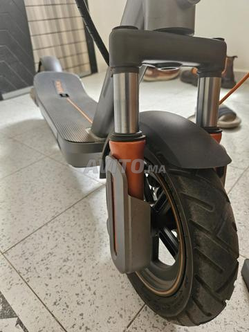 Xiaomi E-Scooter 6 Max – (1 mois d'utilisation) - 2
