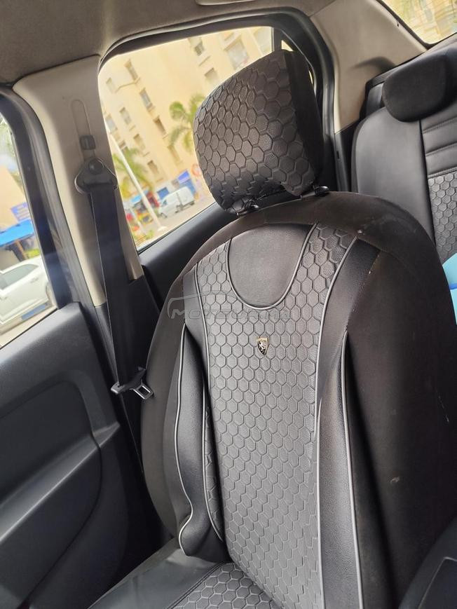Dacia Logan Diesel Manuelle 2014 à Bouznika