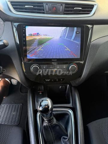 Nissan Qashqai 1er main - 2