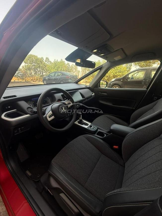 Honda Jazz Hybride Automatique 2023 à Settat