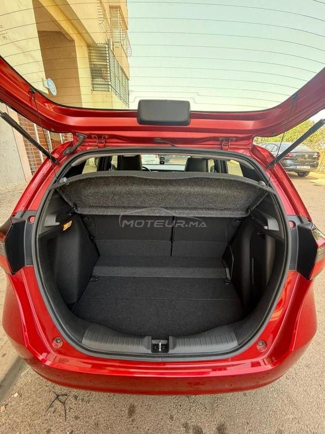 Honda Jazz Hybride Automatique 2023 à Settat