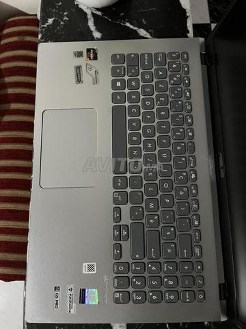 حاسوب محمول Asus بجودة جيدة - 2