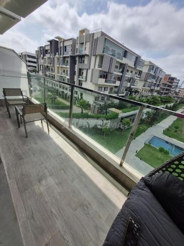 Appart F2 studio Premium Californie Casablanca - 2