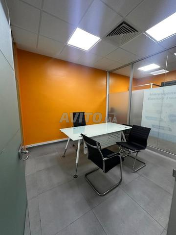 Bureau à louer Sidi maarouf - 2