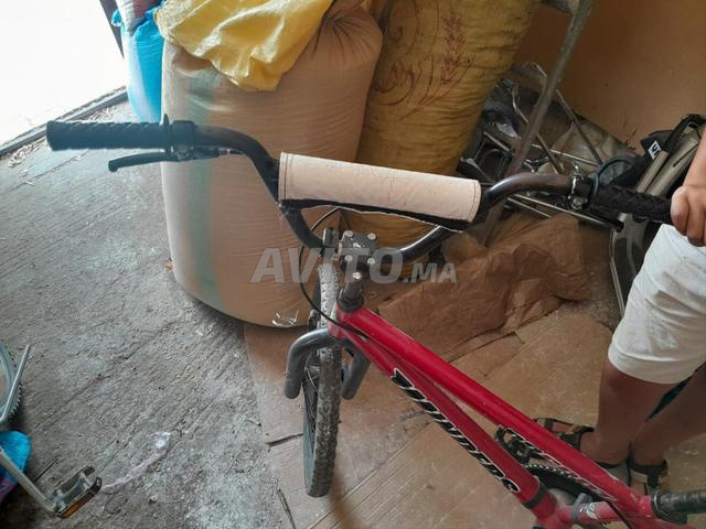 Bon vélo Bimex - 2