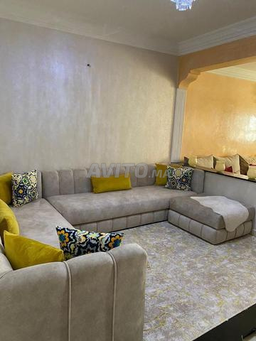 Appartement à louer - 2