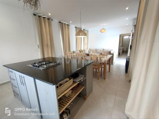 Villa avec piscine à Essaouira