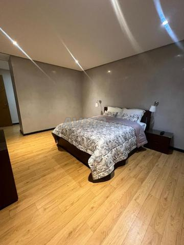 APPARTEMENT MEUBLÉ À LOUER CASABLANCA ABDELMOUMEN - 2