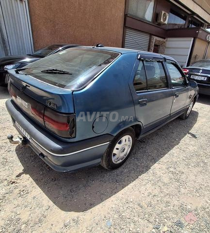 Renault 19 Storia modèle 1995 dédouanée 2010