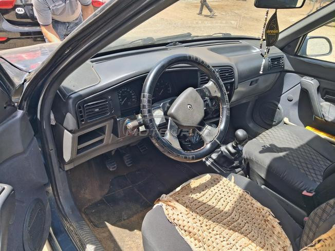 reunt 19 storia model 1995 dewana 2010