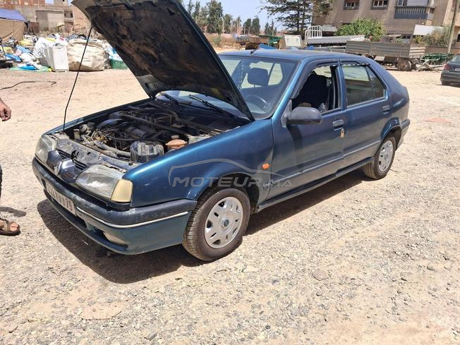 reunt 19 storia model 1995 dewana 2010