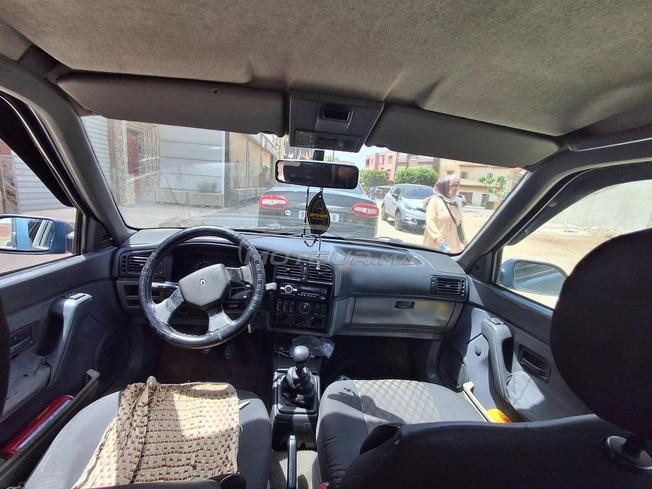 reunt 19 storia model 1995 dewana 2010
