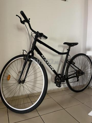 Vélo B-twin / 100 riverside à vendre - 2