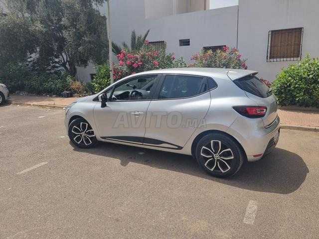 Clio 4 diesel