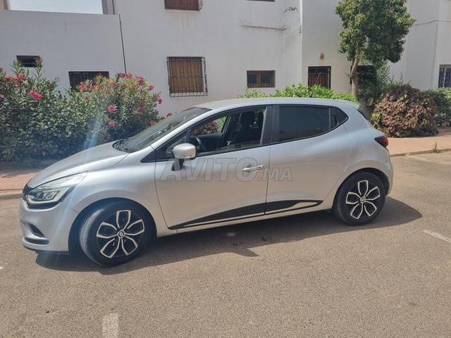 Clio 4 diesel - 2
