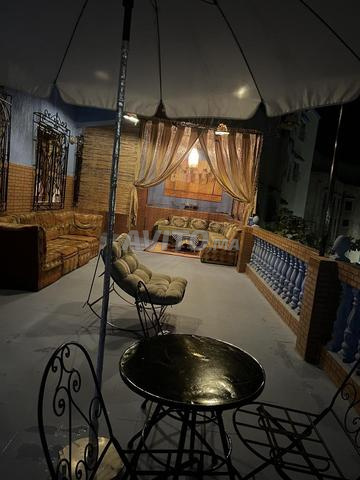 منازل للكراء شفشاون كراء اليومي - 2