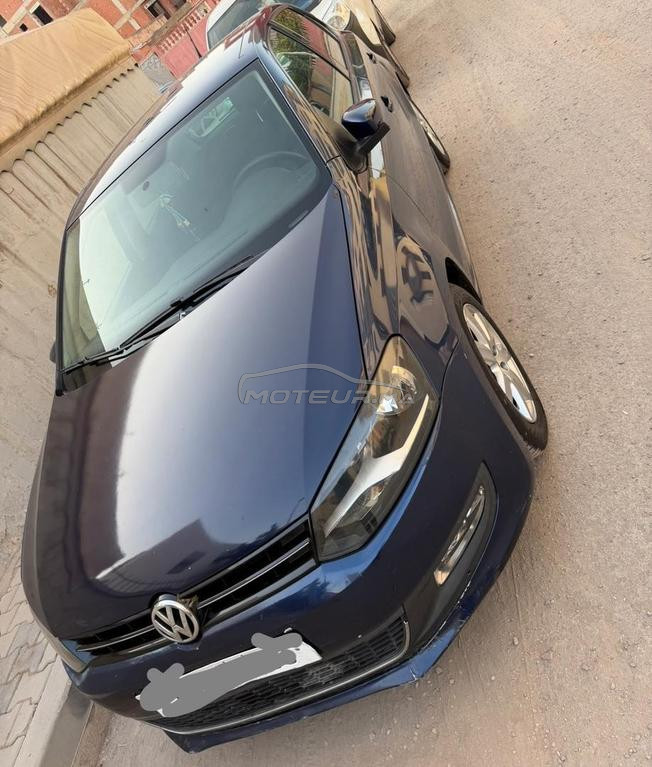 Volkswagen Polo 2014 – Excellent état