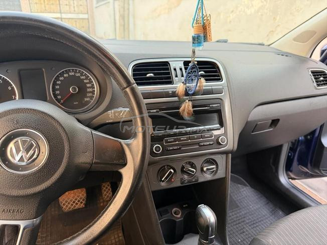 Volkswagen Polo 2014 – Excellent état