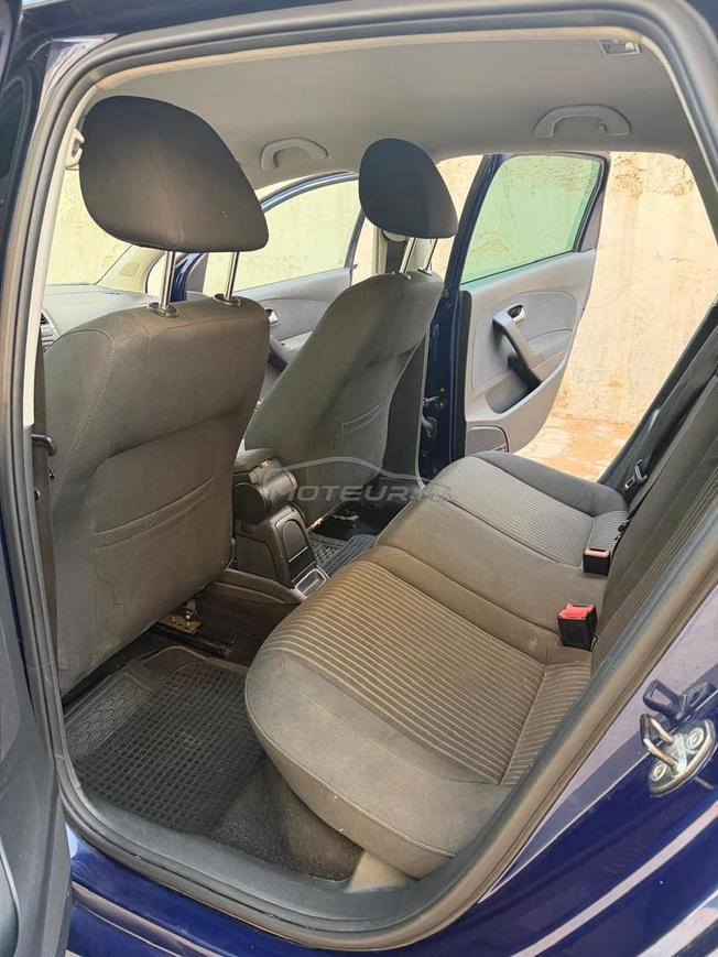 Volkswagen Polo 2014 – Excellent état