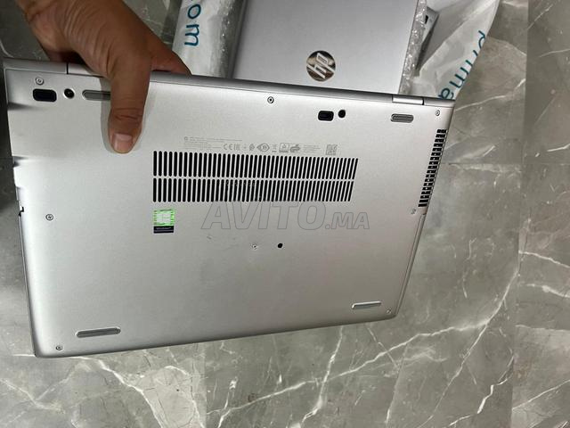 حاسوب HP i5 الجيل الثامن - 2