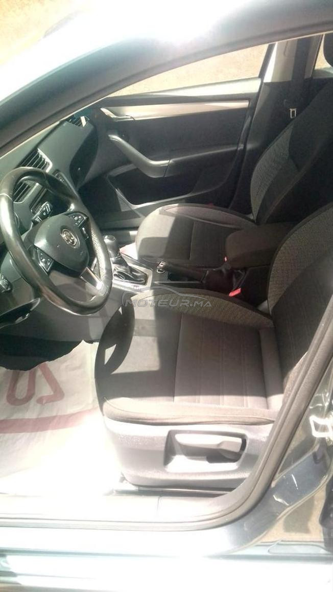 skoda 12/2019