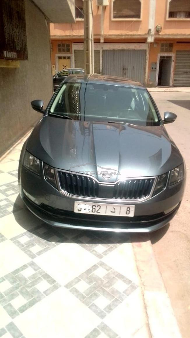 skoda 12/2019
