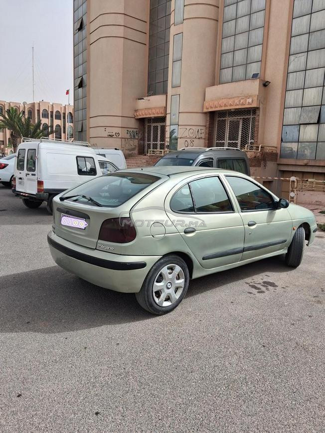 renault megane giga 
